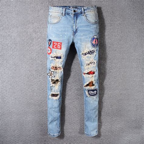 amiri jeans reps.